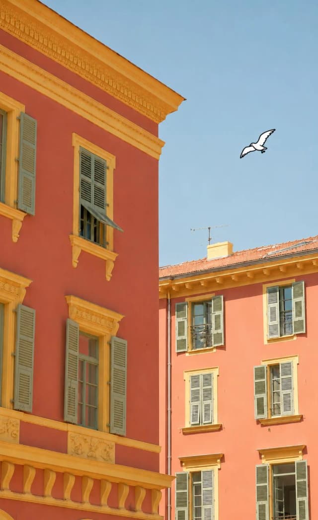 Projet immobilier Noma Club